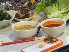 -平山城鑫烧烤(建国楼店)