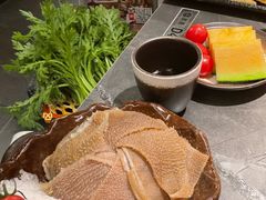 -湊湊火锅·茶憩(杭州湖滨银泰in77店)