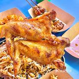 从地摊吃到开店！！🍢这一口真的爱了！
这家店