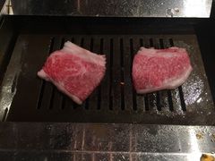 -俺的焼肉(銀座9丁目店)