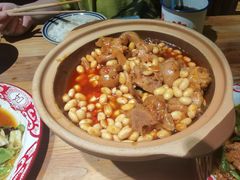 -破三川·新川菜(静安大融城店)