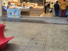 门面-面包工坊(七彩云南第一城店)