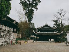 -阳明祠