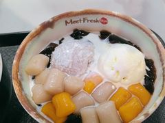 -鲜芋仙(观音桥大融城LG店)