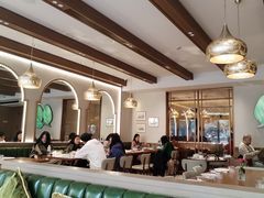 -ELI FALAFEL Lebanese&Mediterranean黎巴嫩美食(富城路店)