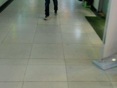 -西安培华学院长安校区大学生活动中心