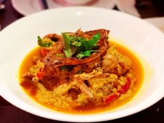 -芽庄MP泰式海鲜海景餐厅