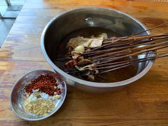 -厕所串串(文殊院店)