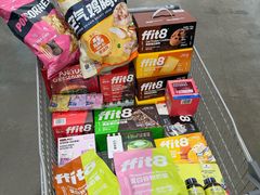 -山姆会员商店(邻瑞广场店)