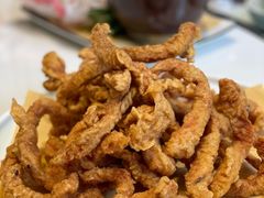-纪林菜馆·博山菜老字号(华光路店)