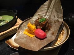 -花隐日式怀石料理(万象城购物中心店)