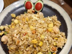 -曼谷食堂·泰国家庭料理