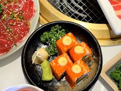 -肉问屋·元气一番烧肉(北京总店)