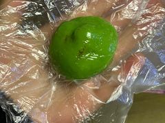 -沈记青团