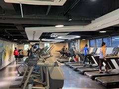 -一兆韦德健身(古美店)