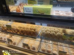 -鲍师傅糕点(春熙路店)