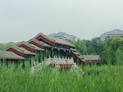 -西海子公园
