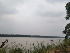 -万泉河漂流
