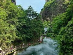 -雁荡山风景名胜区