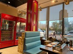 -邢氏老太太烤串(北兴街店)