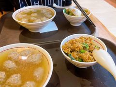 -津品味小吃(大学湾店)