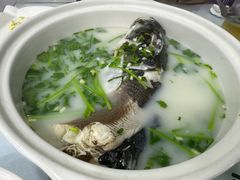 -高老庄·老溧阳·私房菜(南山竹海店)