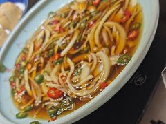-鼎记酒楼(雁南一路店)