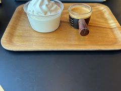 -dotcom coffee古点咖啡(致真大厦店)