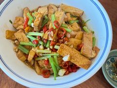 -丽君饭店(游客服务中心店)