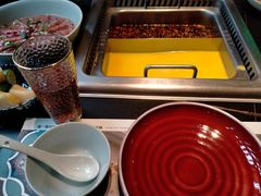 -大隐·成都火锅Bistro(合生麒麟新天地店)