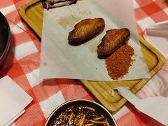 -怪噜范·贵阳小吃大排档(世纪金源店)