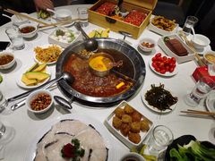 -川锅一号火锅(常德万达店)