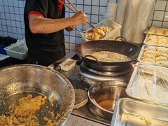 -三味臭豆腐(鲁迅故里店)