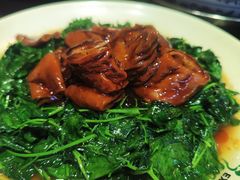 草头圈子-三林本帮馆(中林街店)