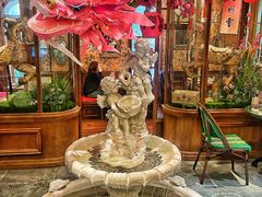 -秘密旅行Bonjour(黑金冠 江南西店)