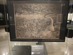 -印尼国家博物馆