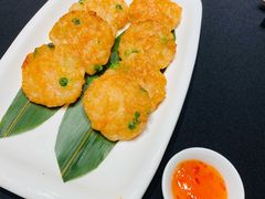 虾饼-玖味(老工人西路店)