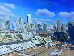 -上海城市规划展示馆