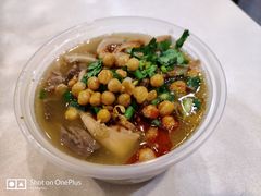 -老广州牛杂(深圳白石洲总店)