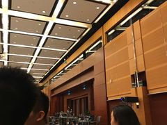 -香港会议展览中心演讲厅
