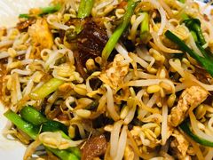 豆芽炒粉条-映像威海·海鲜味道(市区店)