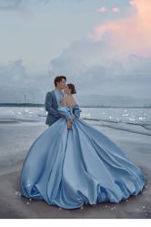 -IDO婚纱摄影(上海旗舰店)