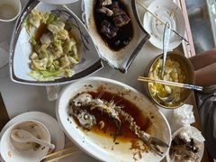 -外婆船宴餐厅·外婆喊你回家吃饭