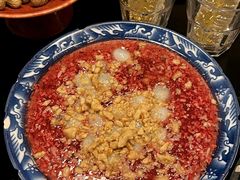 -三酉星·枫·山風与野菜(上海总店)