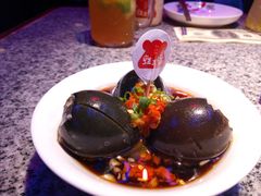 手拨皮蛋-蛙来哒(友谊阳光城店)