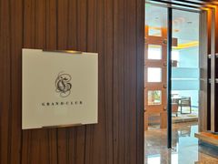 -大连君悦酒店