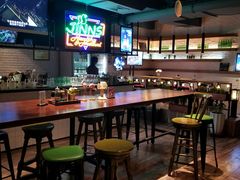 -JINNS锦时 steak&pizza(浸信会礼拜堂旧址店)