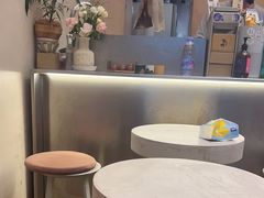 -小团圆糖水铺(襄阳南路店)