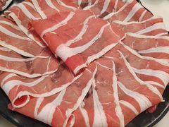-马记伊源斋涮肉·清真菜(百子湾店)