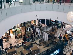 -凯德广场(学府店)